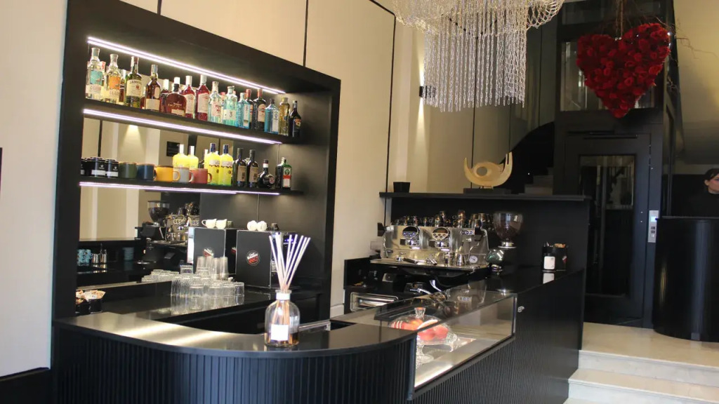 Sparano Palace - Luxury Maison