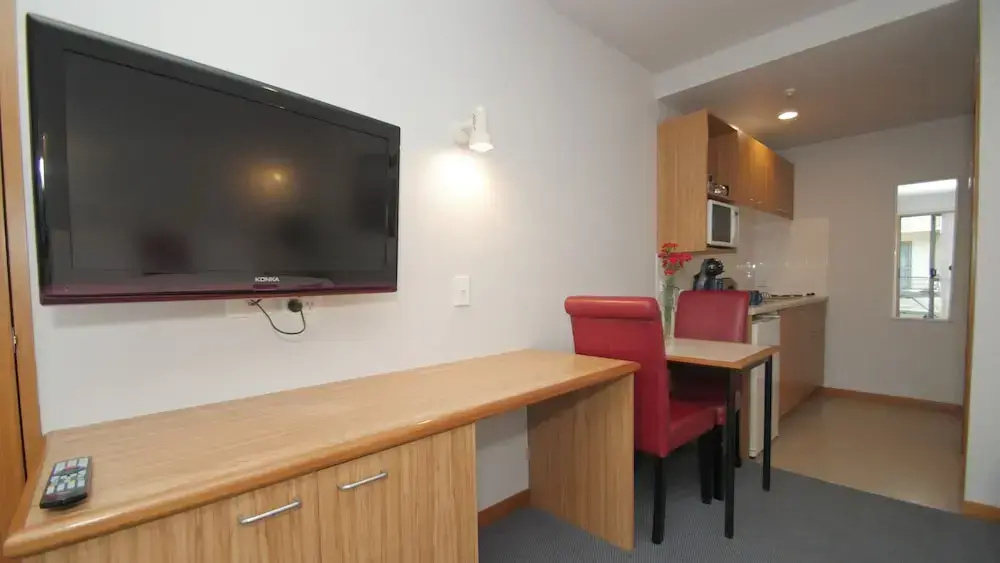Comfort Inn Riccarton