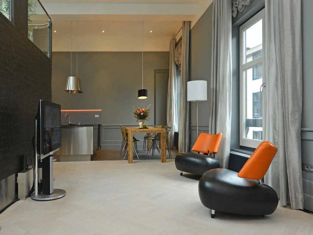 Spaarnedroom
