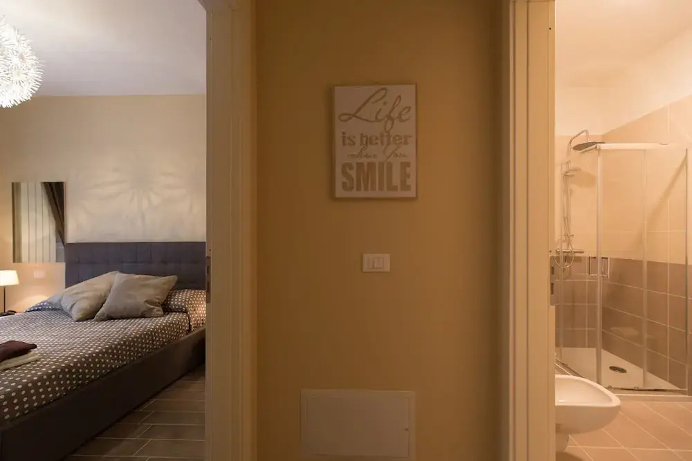 San Pietro Luxury Apartment