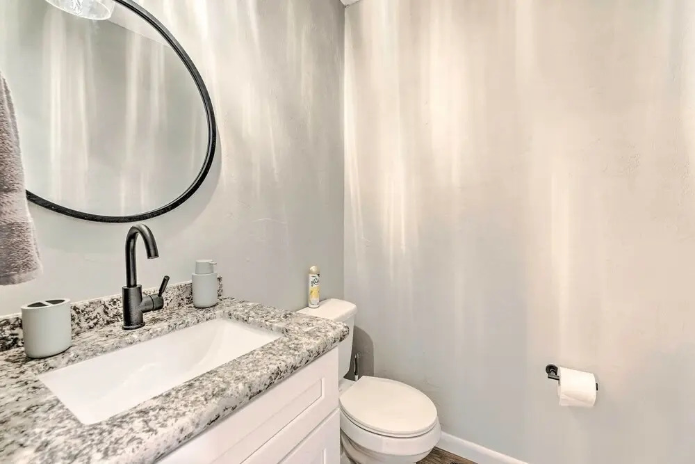 Walk to UF: Remodeled Family Home w/ Patio!