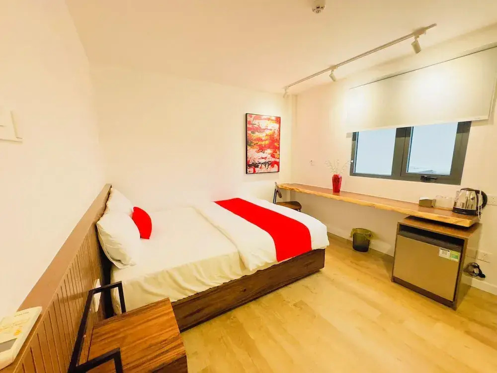 Urban Hotel