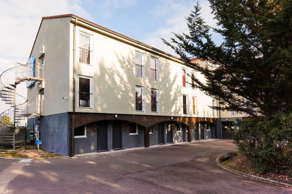 Comfort Hotel Orléans Olivet Provinces