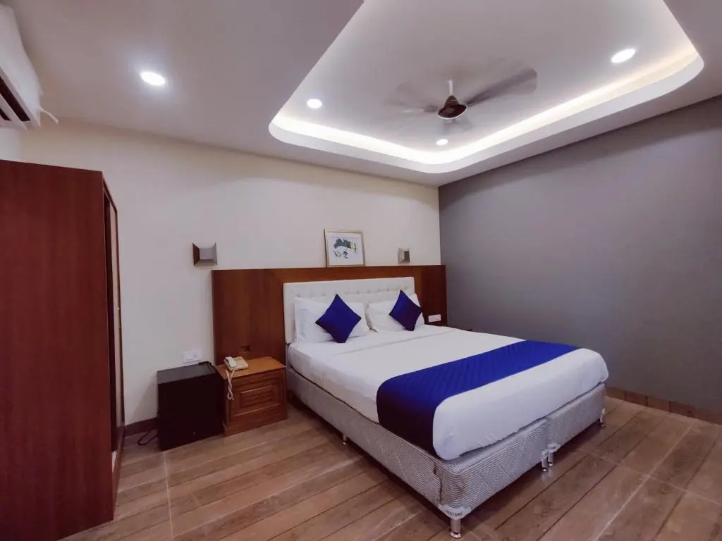 Hotel The Prime