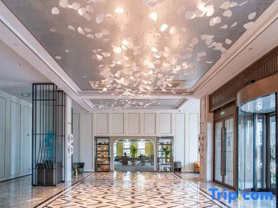 Zhenghe Hotel Weifang(Ge'er Optoelectonics Park Branch)