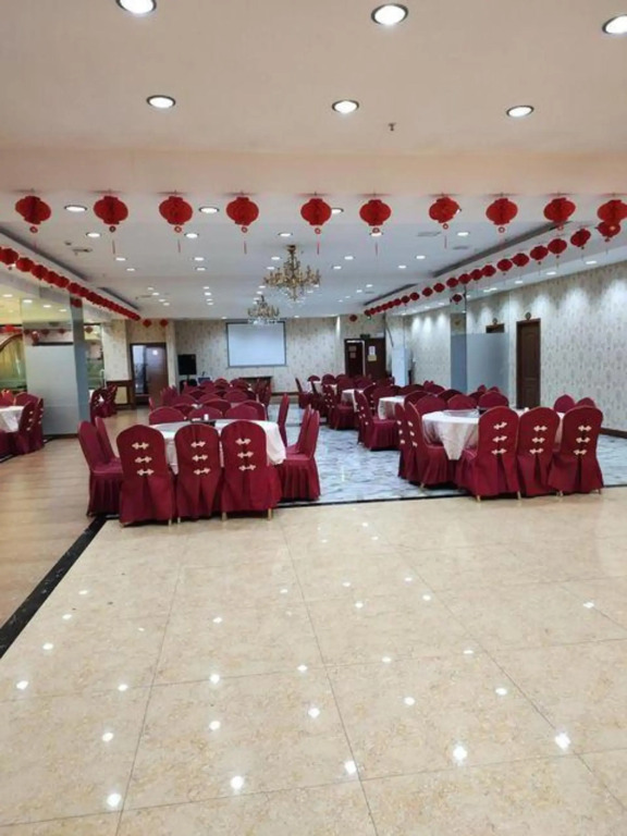 Mingdu Holiday Hotel