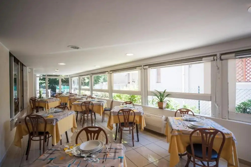 Hotel Taormina