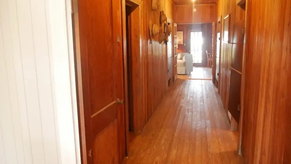 Snug Harbor I 5 Bedroom Home
