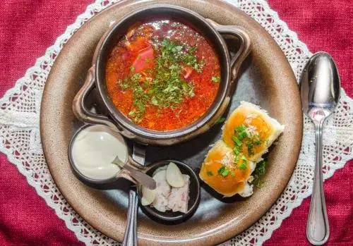 Lepsza Садыба