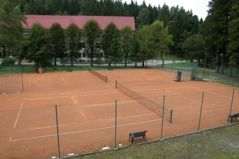 Hotel Risnjak