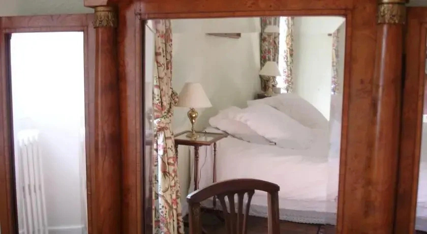 Chambres dhôtes Logis de la Broue