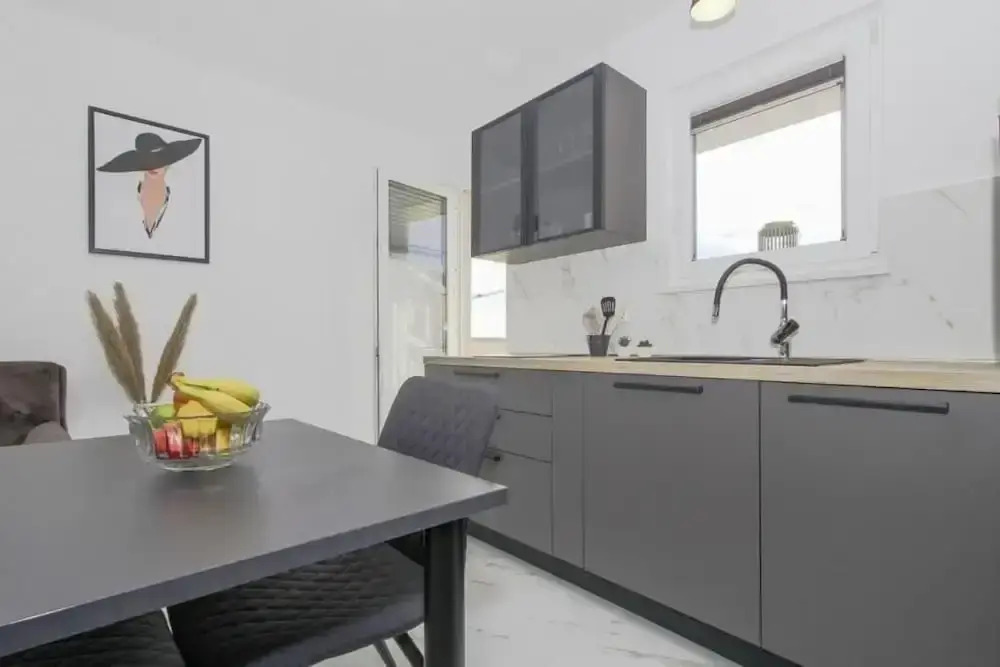 Apartments Doris in Rovinj