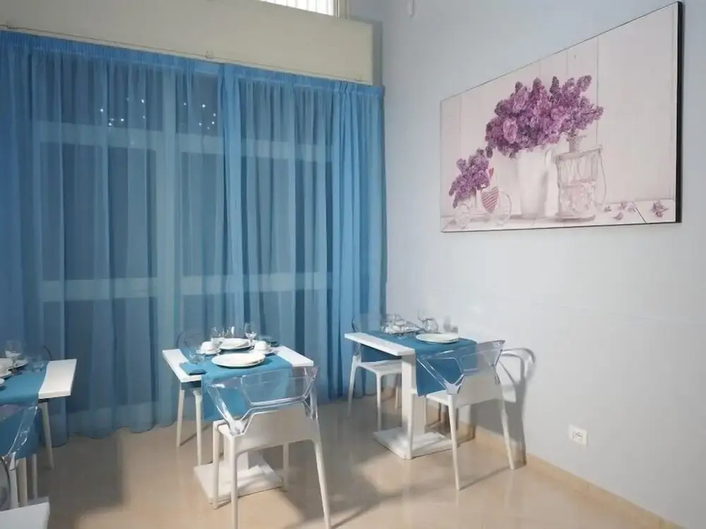 PepeAccommodation