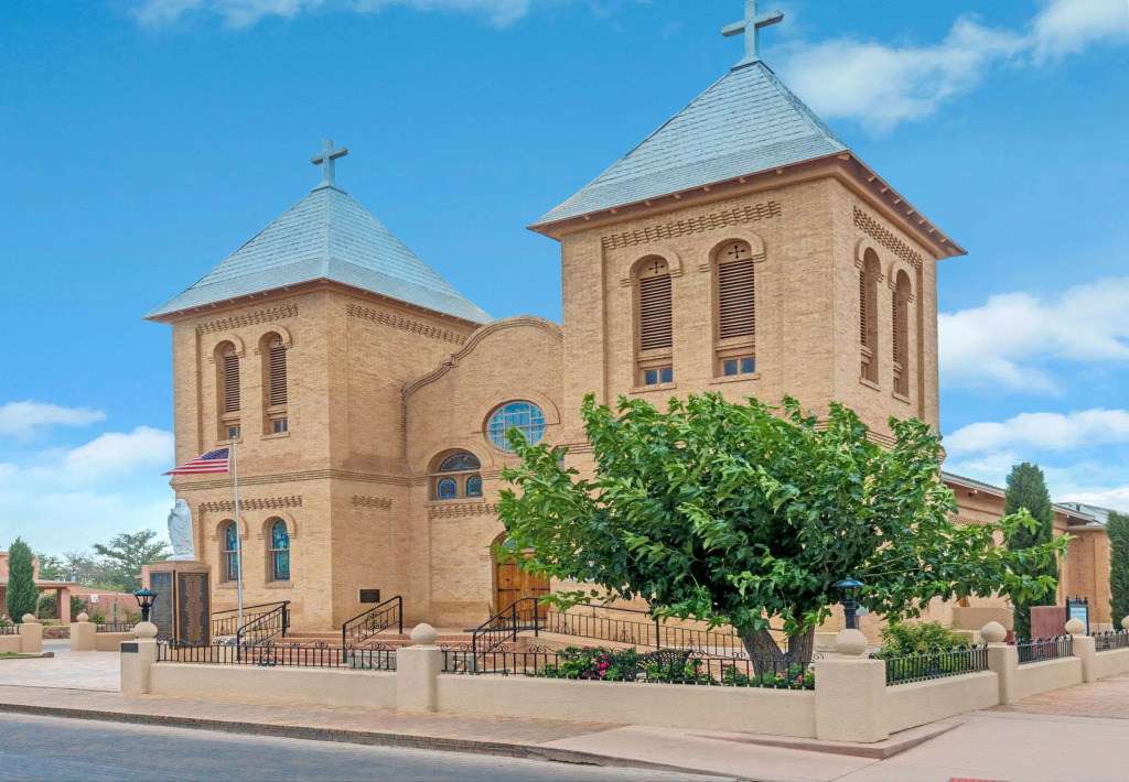 Super 8 by Wyndham Las Cruces University Area