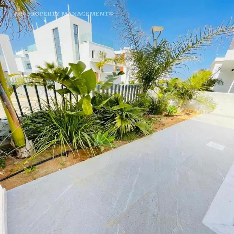 By the Beach Villa 11