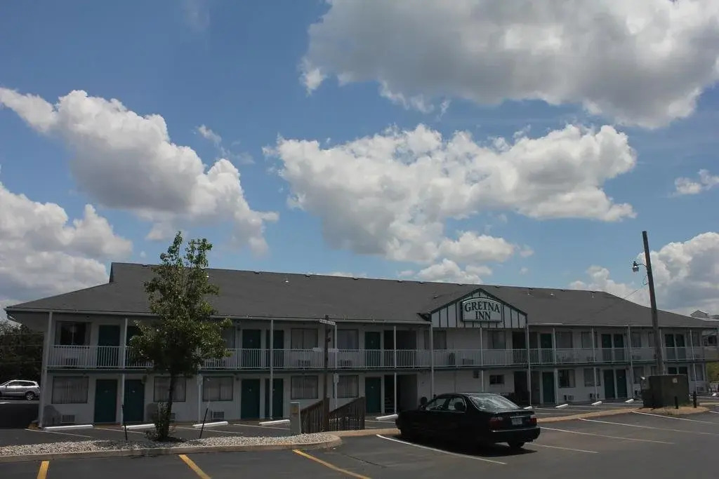 Oak Grove Inn