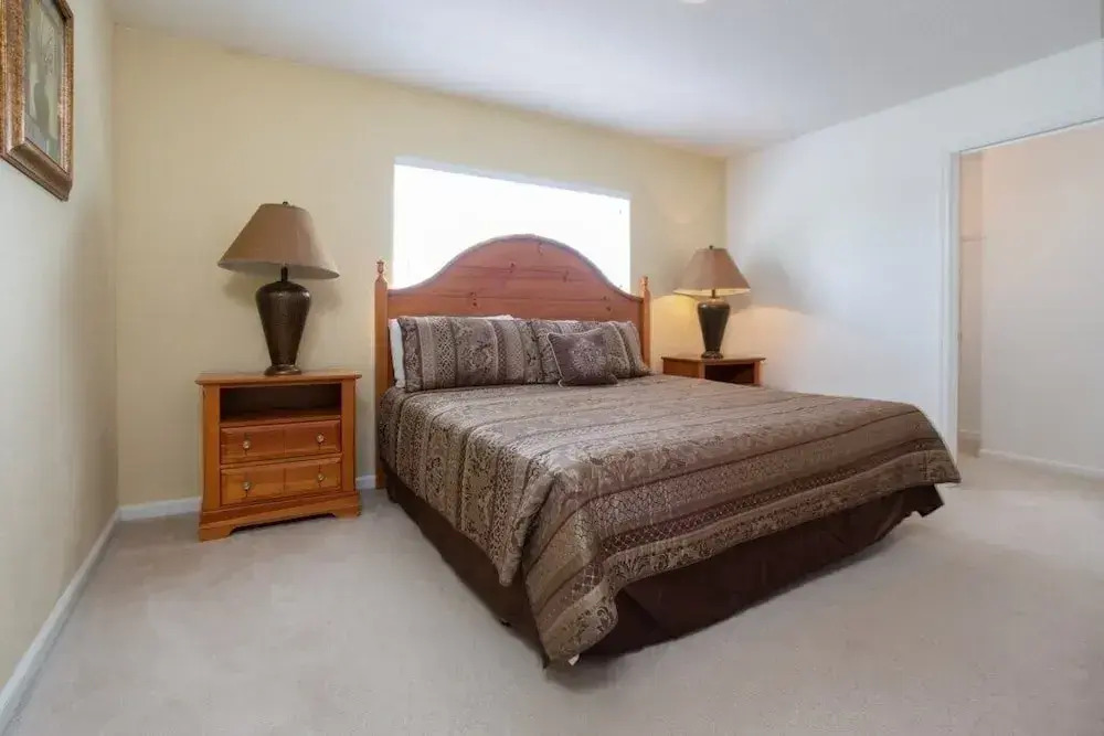 SVV 079 - Windsor Retreat 6 Bed Pool Home