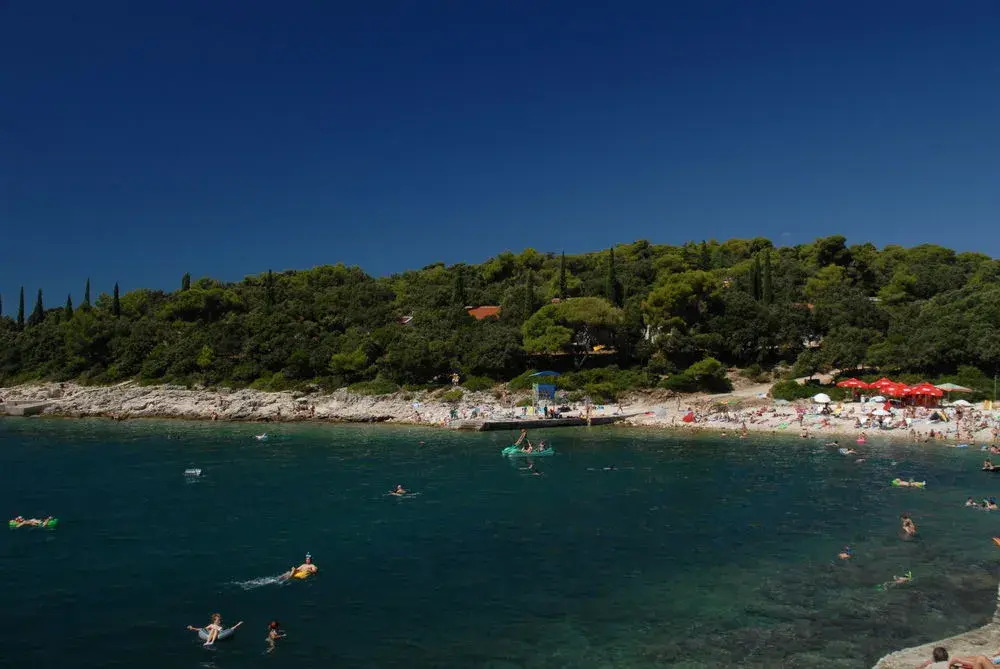 Arena Verudela Beach