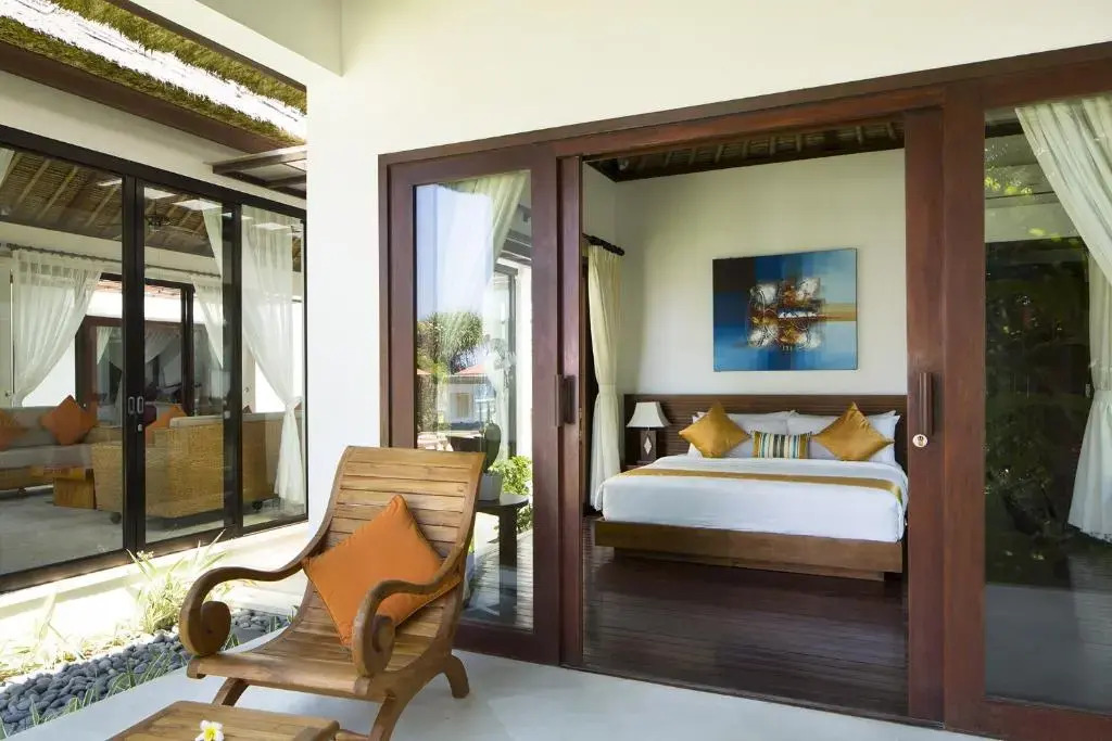 Villa Kaniksa