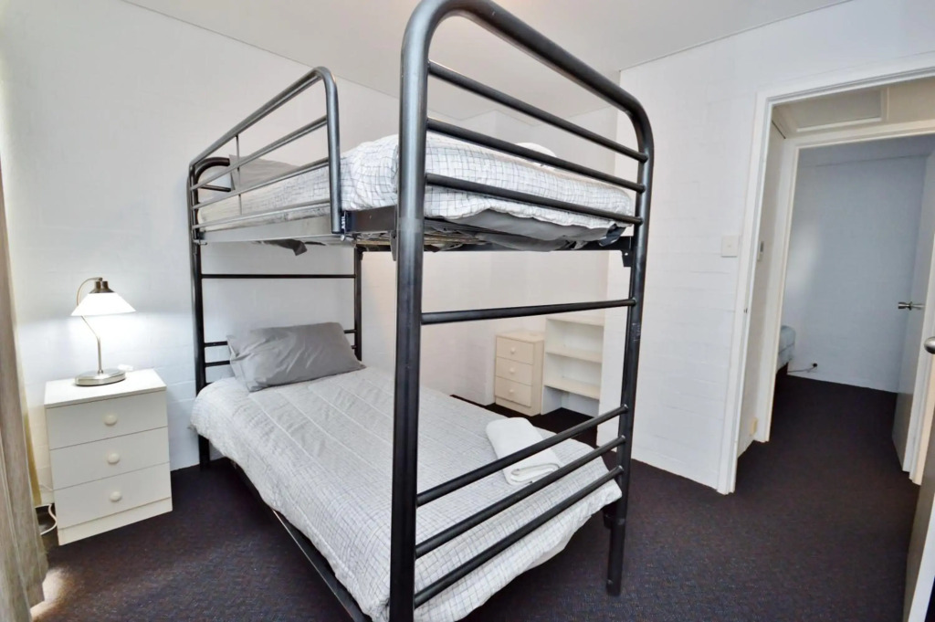 Riverview Holiday Apartment Unit 9 - Kalbarri WA