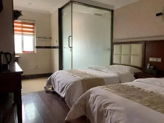 Chongqing SMT Business Hotel