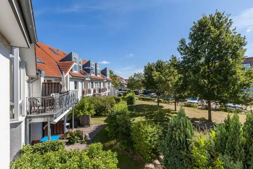 Sünnslag Wohnung 089
