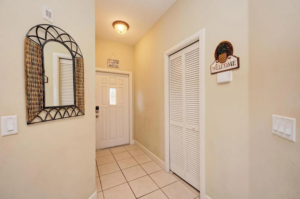 Bradenton Beach Club Bliss-2 Bedroom-2 Bathroom Condo-2 Pools-hottub-private Beach Access