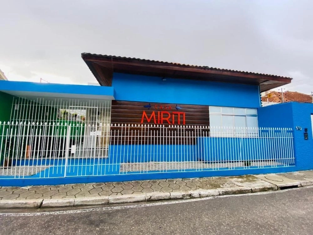 Casa Miriti Hostel
