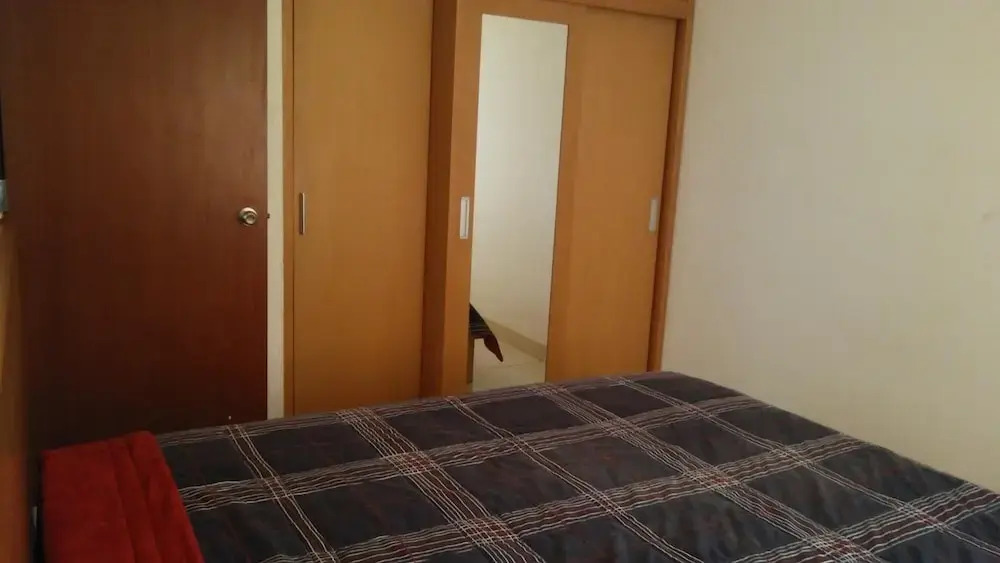Sudirman Park Apartment