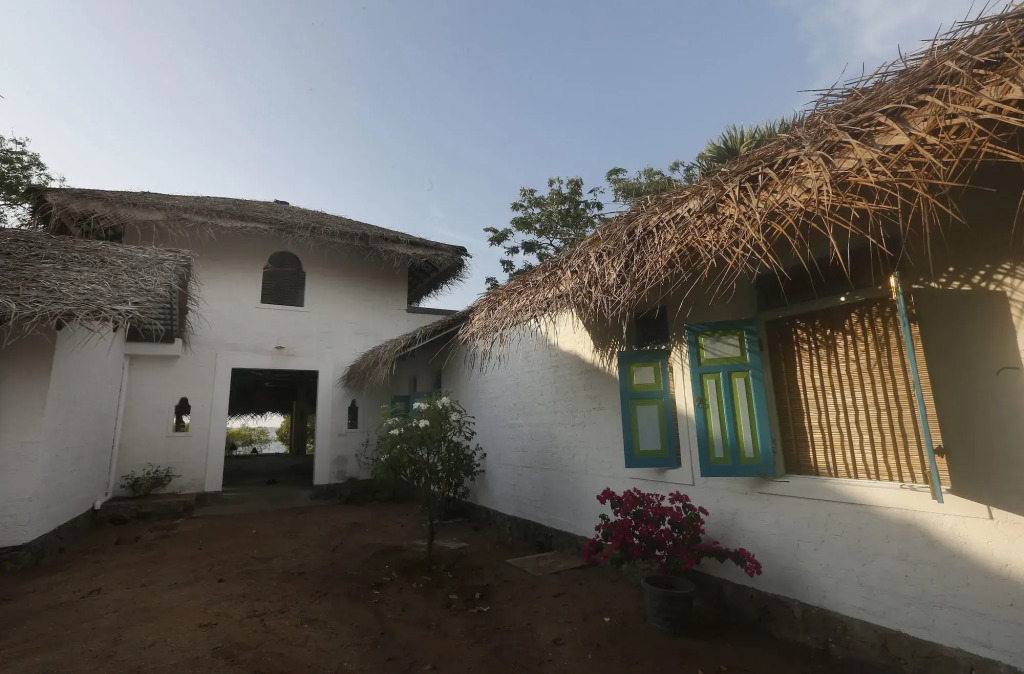 The Villa Kalpitiya