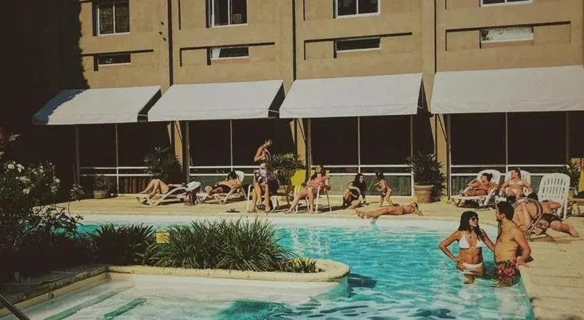 Hotel Garden