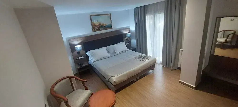 Lounis Hôtel by Atlantis
