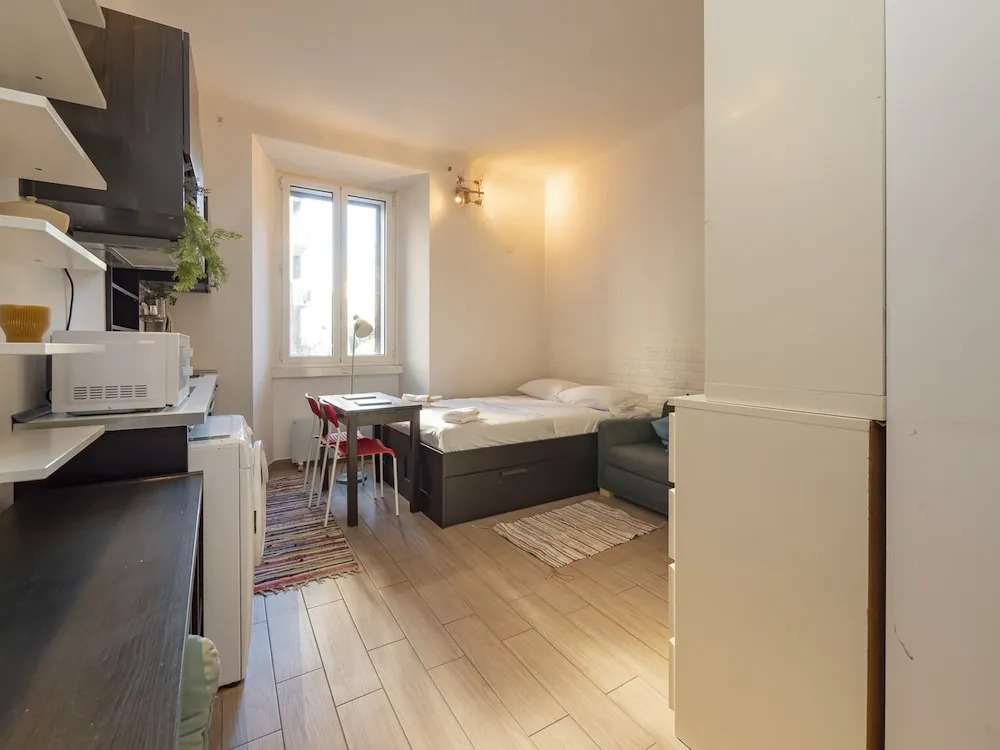 Bligny - Modern suites next to Bocconi University by Rentopolis