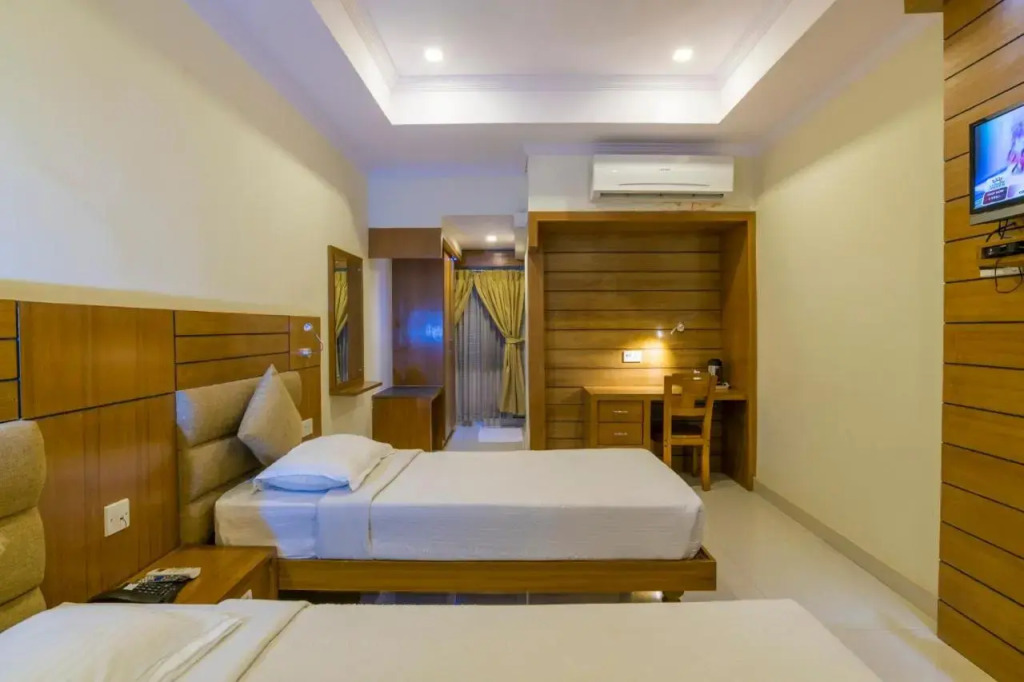 Sree Gokulam Residency