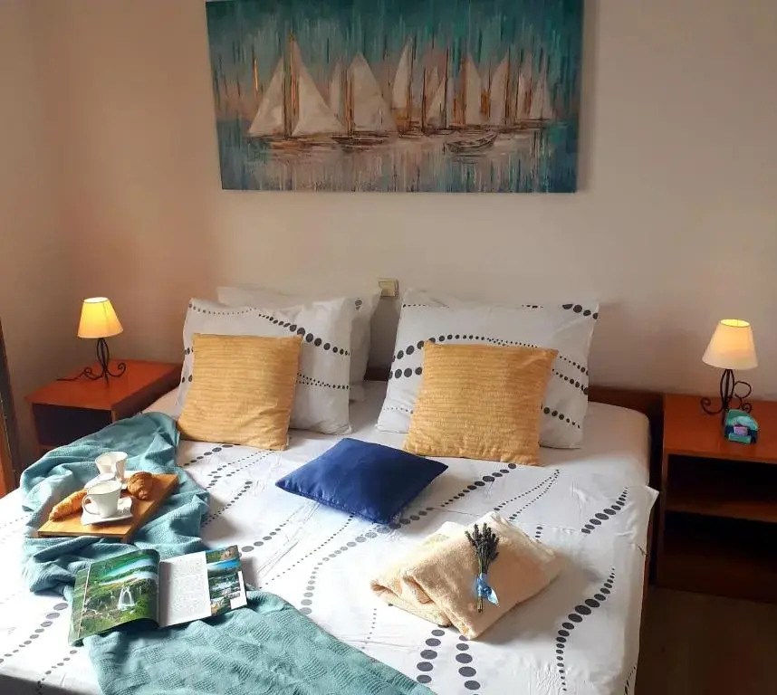 Viola Cavtat Rooms