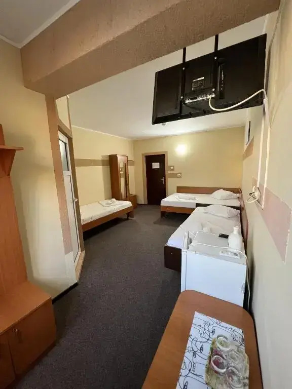 Hotel Monte Carlo