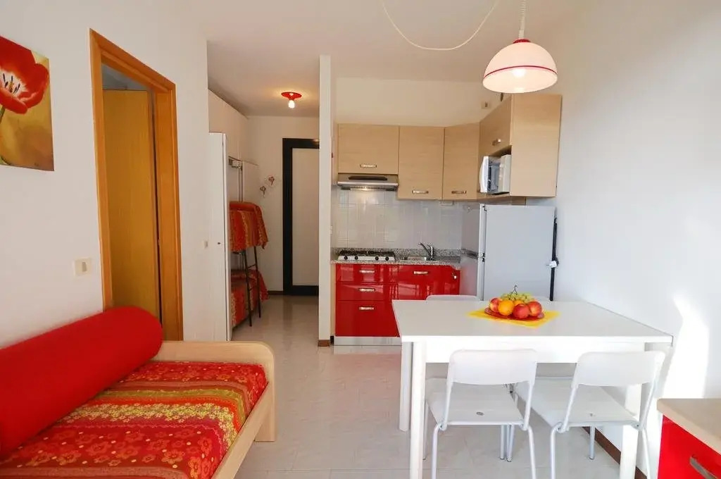 Residence Luxor