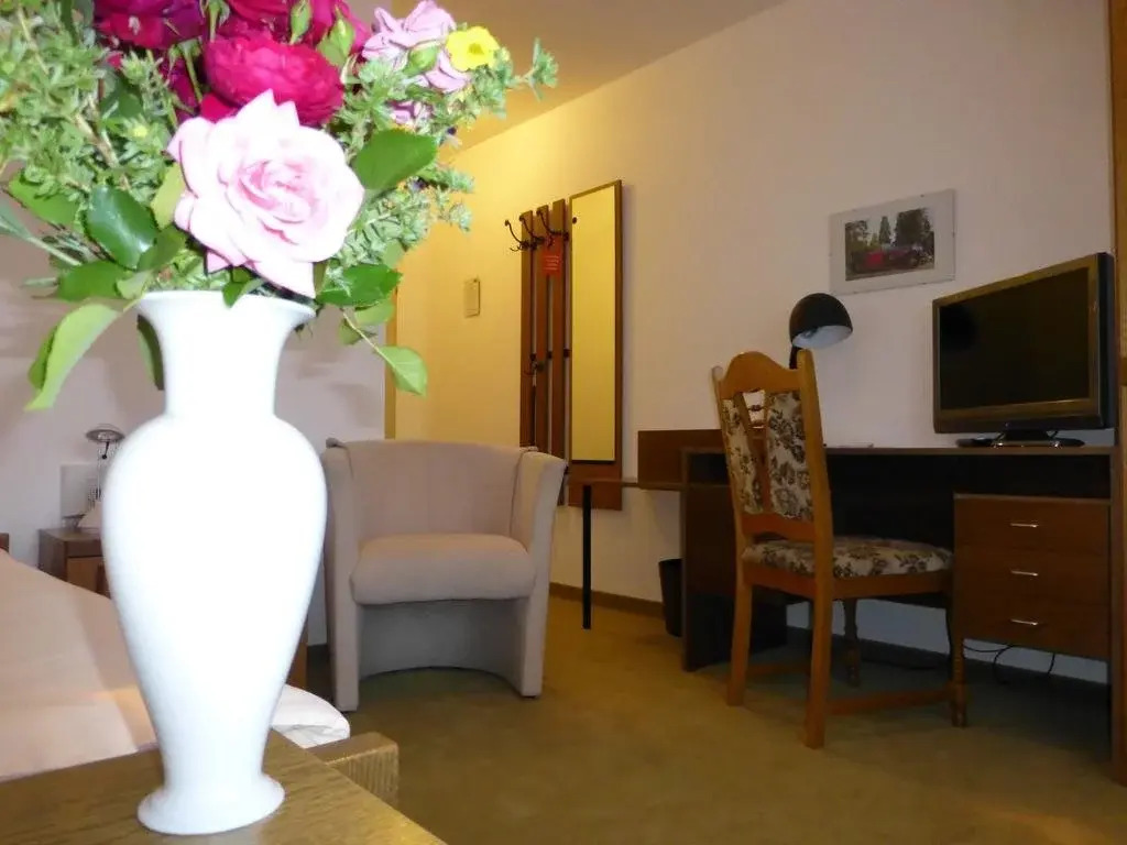 Hotel Villa Luise