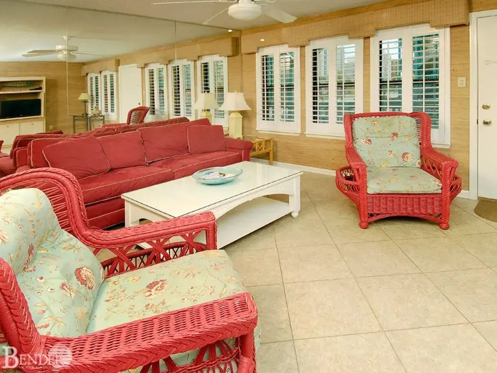 Sea Breeze 119 by Bender Vacation Rentals