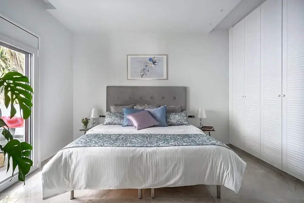 Sia Mare City Center Apartment Rhodes