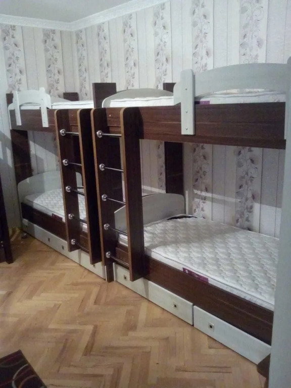 Sparrow Hostel