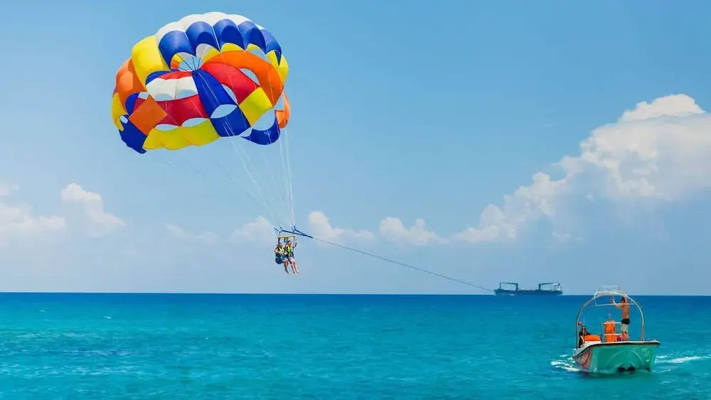 Seaside Beach & Racquet Club 5214