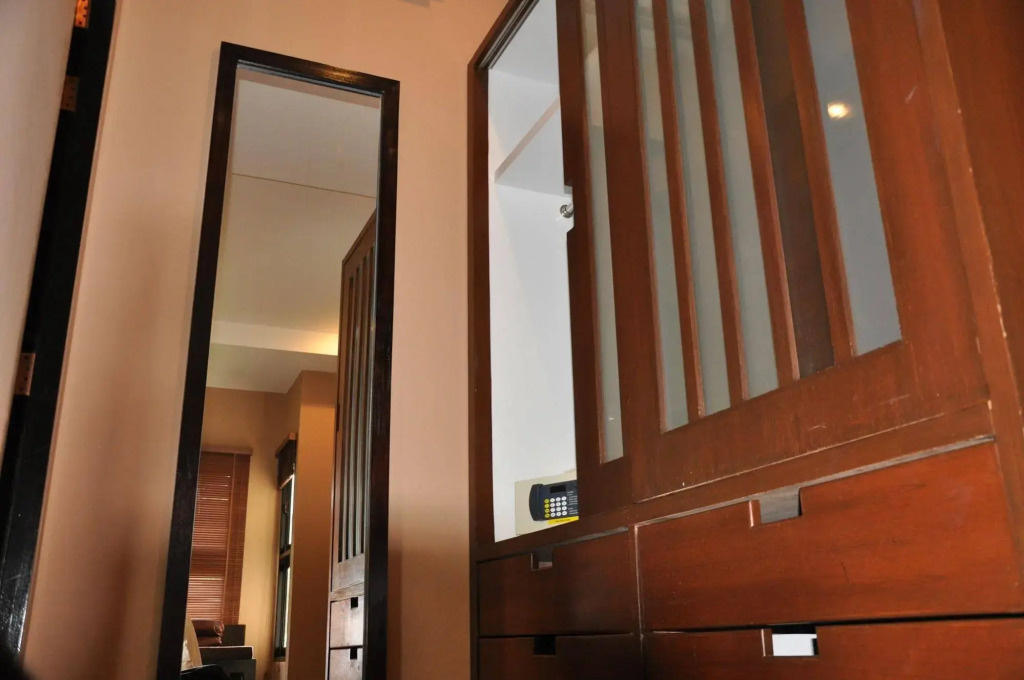 Baan Malisa Villa