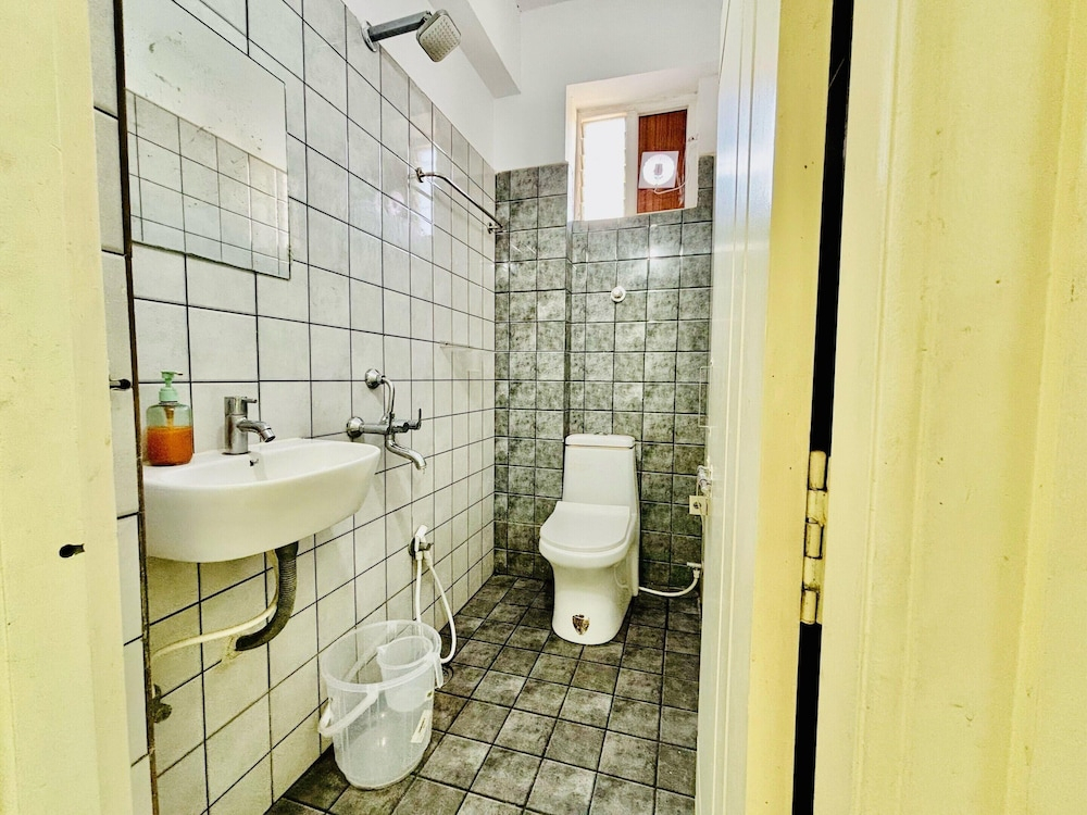 Hotel O JVP Hotels