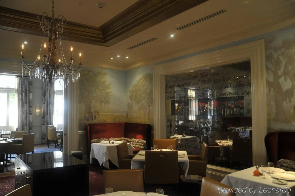 The Royal Sonesta New Orleans