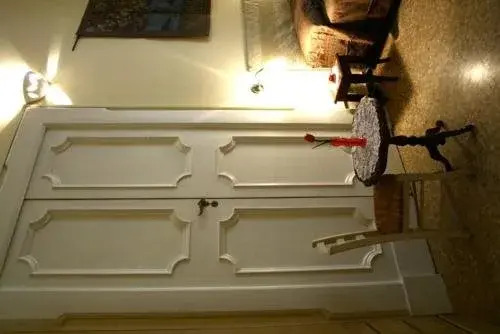 Palazzo Belli B&B
