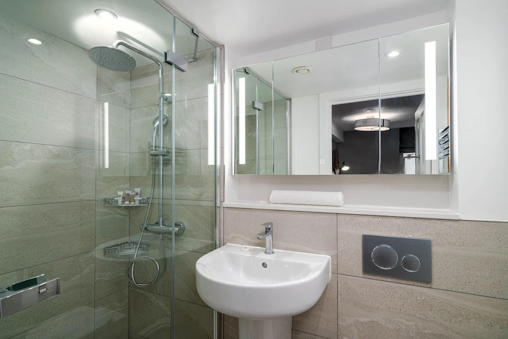 37 Doughty Street - Urban Apartments