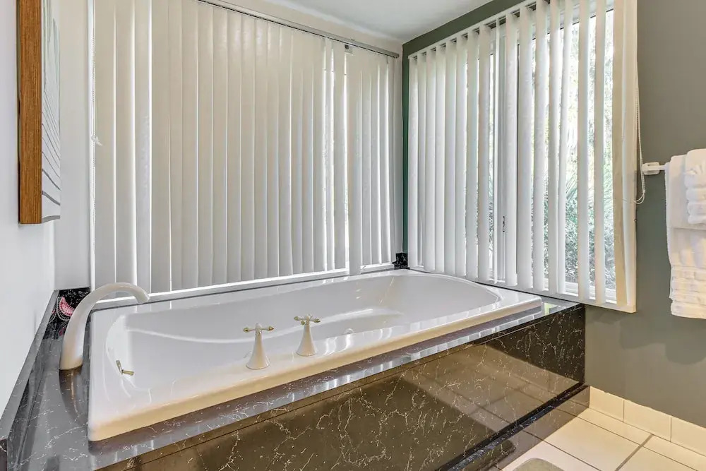 Riverfront Savannah Getaway w/ Pool & Dock!