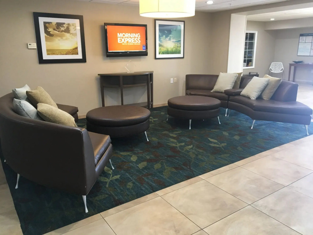 Candlewood Suites Columbia-Fort Jackson by IHG