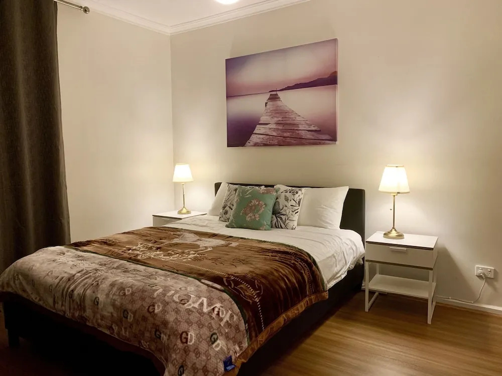 Family home in Prime location Melbourne
